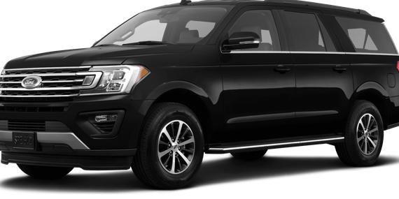 FORD EXPEDITION MAX 2018 1FMJK2AT5JEA23437 image